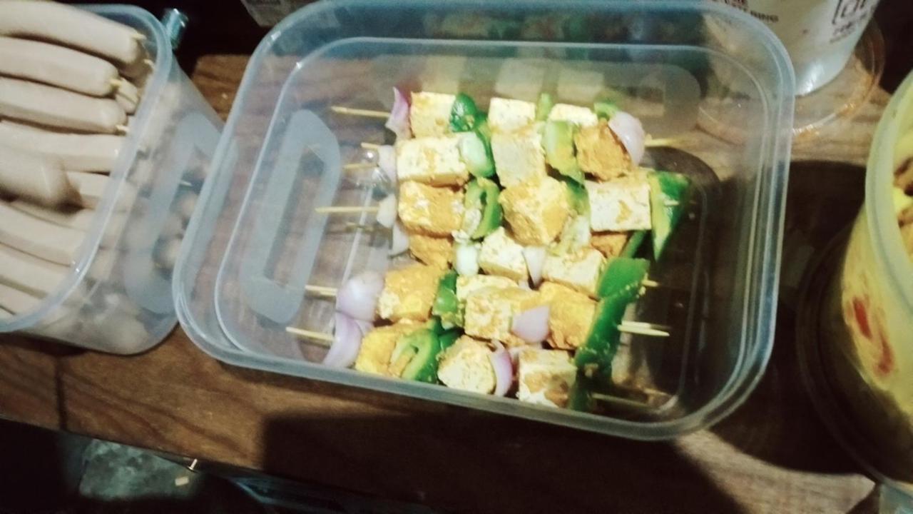 다르질링 Backpackers Hub 호스텔 외부 사진