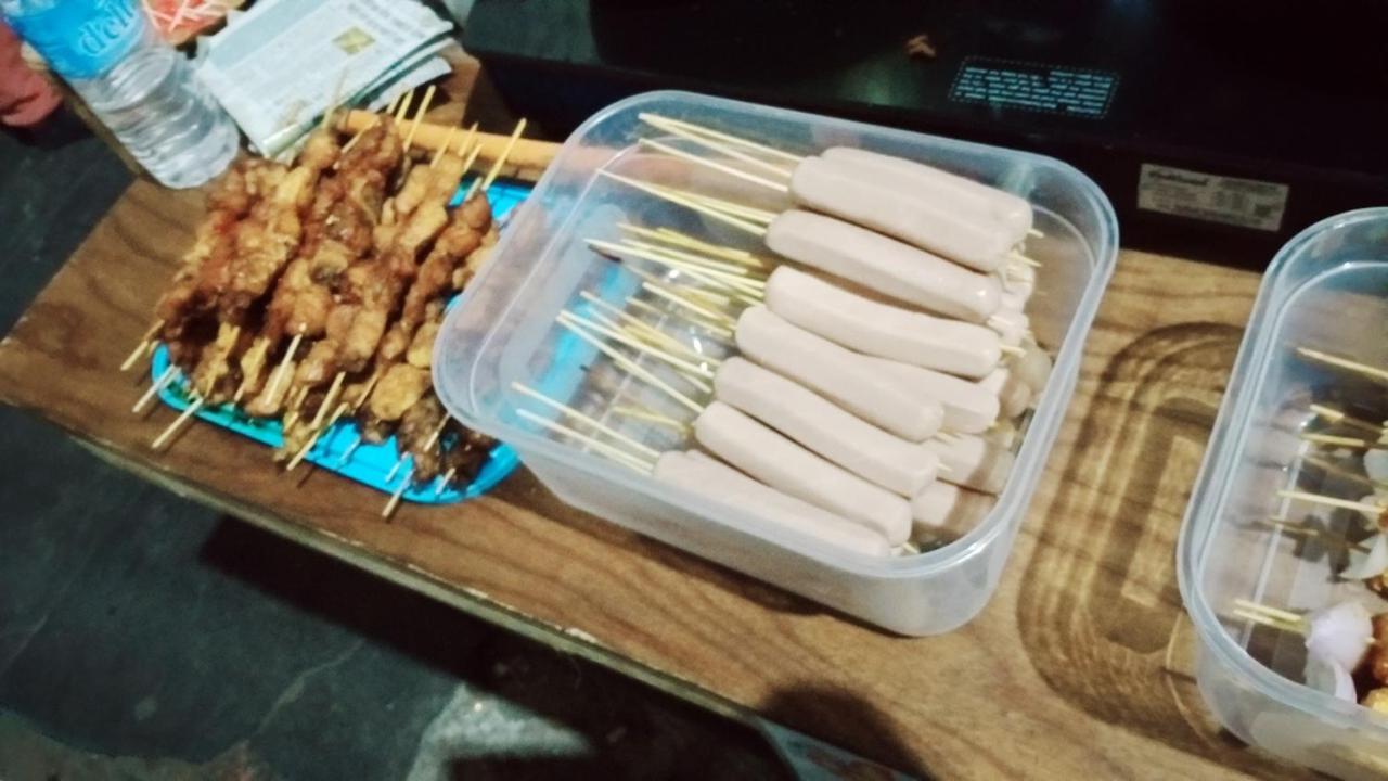 다르질링 Backpackers Hub 호스텔 외부 사진