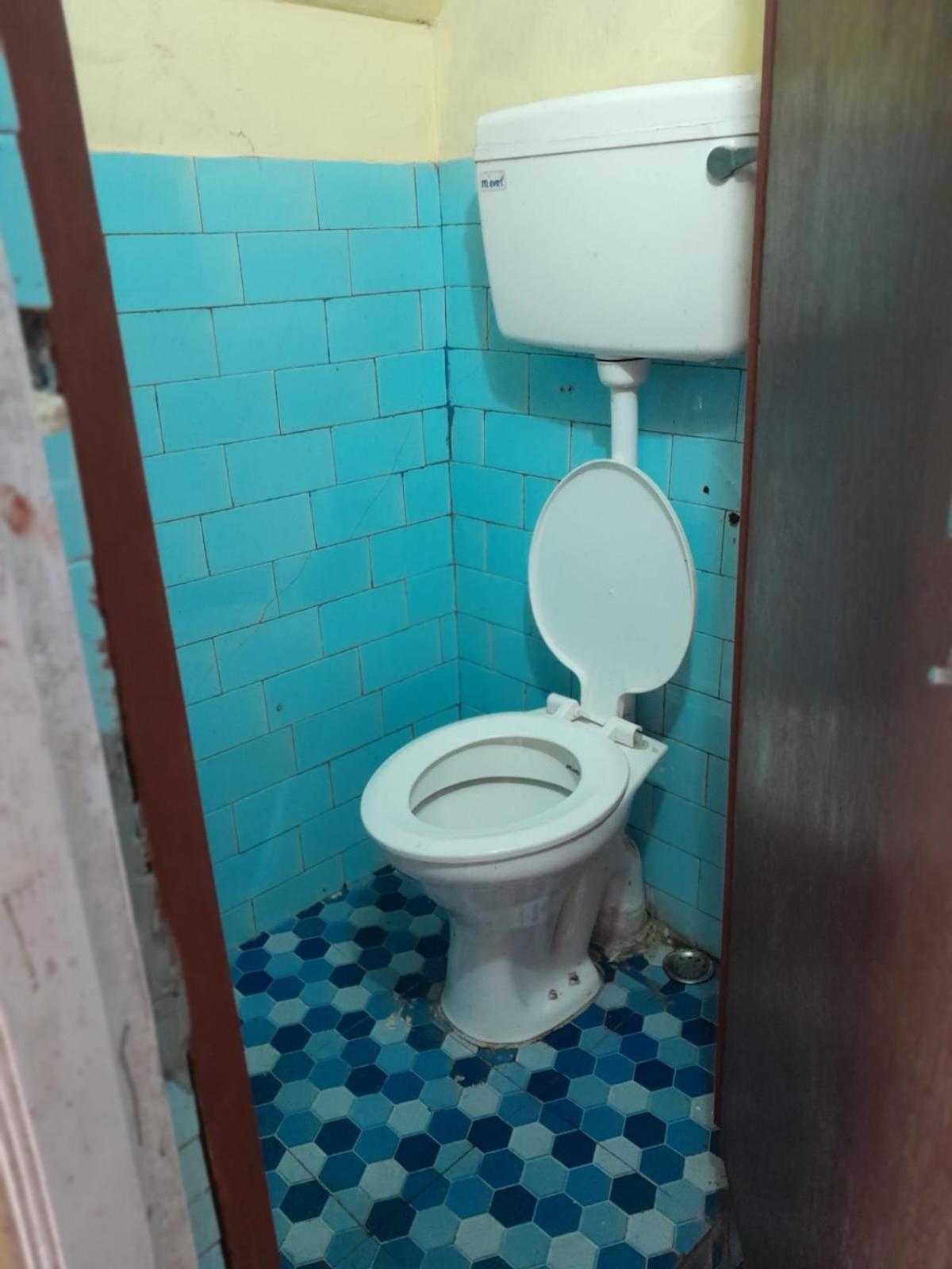 다르질링 Backpackers Hub 호스텔 외부 사진