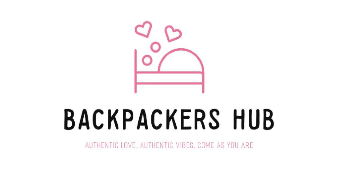 다르질링 Backpackers Hub 호스텔 외부 사진